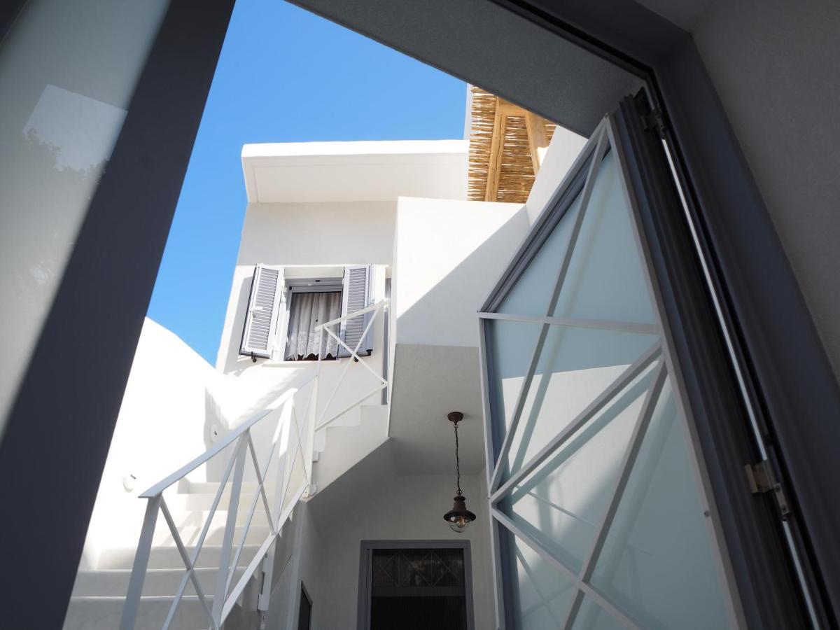 Stella'S Home: Old Town Traditional Cretan House Iraklio Eksteriør bilde